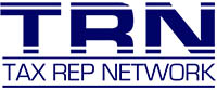 Tax Rep LLC Logo