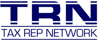 Tax Rep LLC Logo